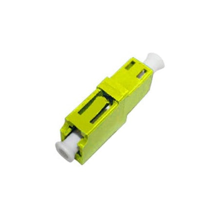 Add-On Lc Female To Lc Female Smf Simplex Fiber Optic Adapter ADD-ADPT-LCFLCF-SS